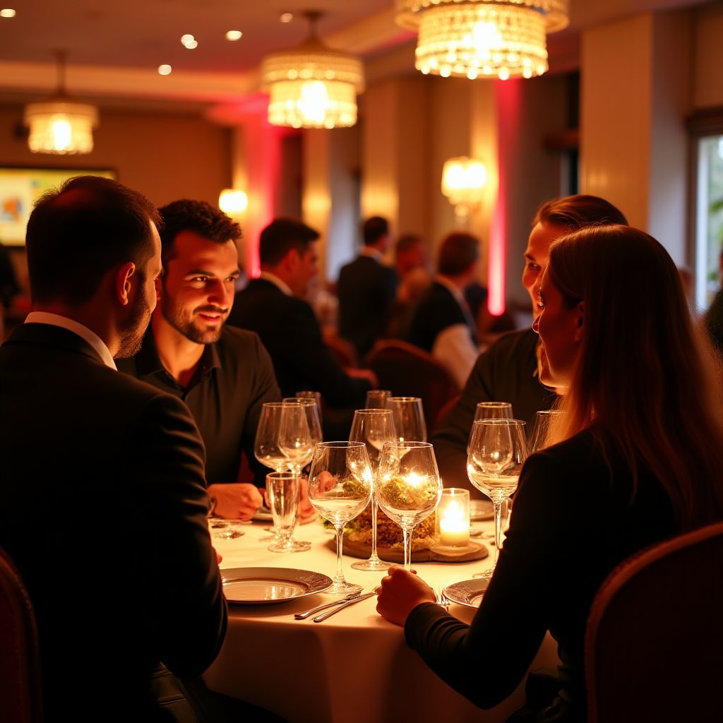 Business benchmark studies