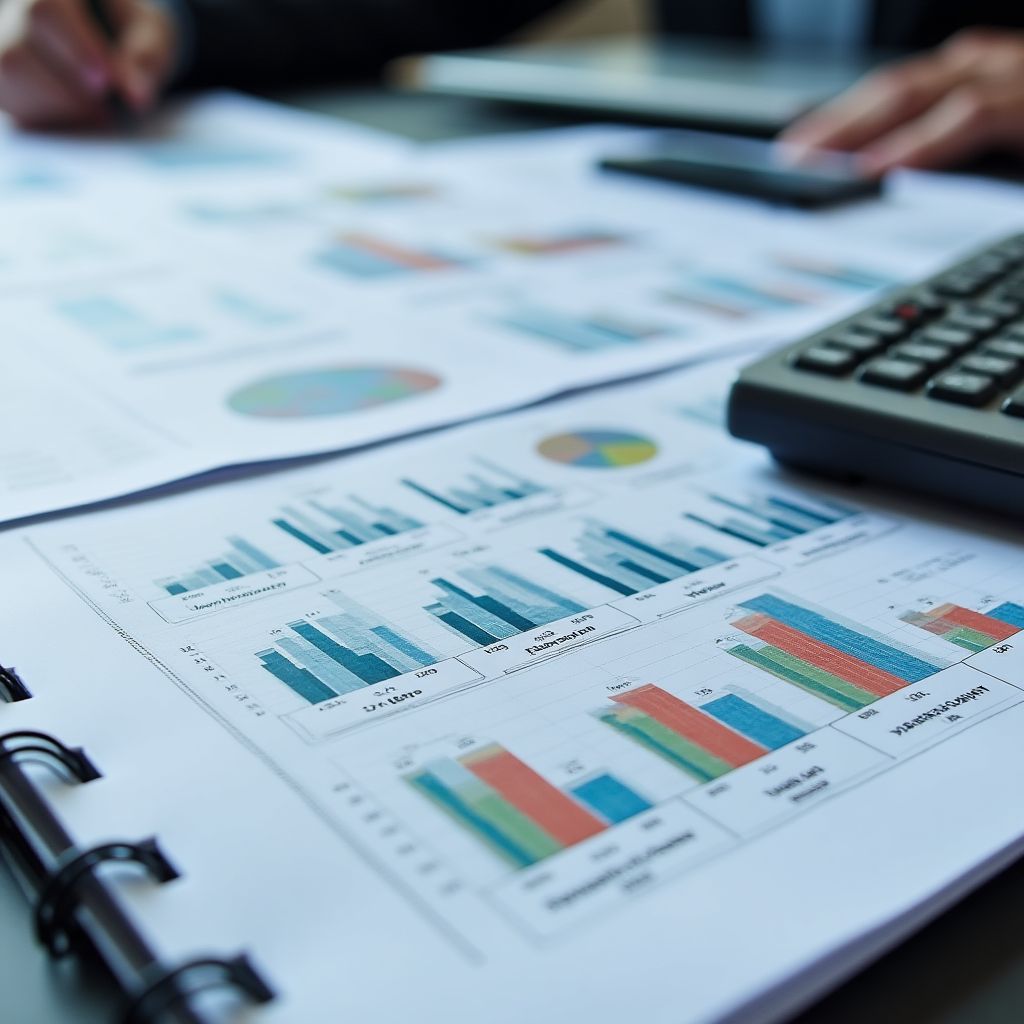 Business research publication