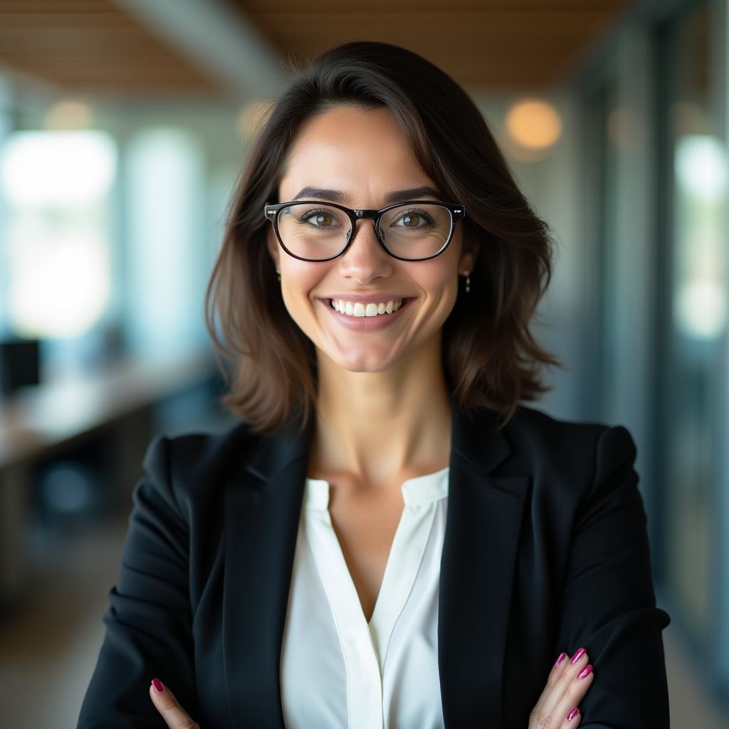 Zeynep Kaya, Head of Research