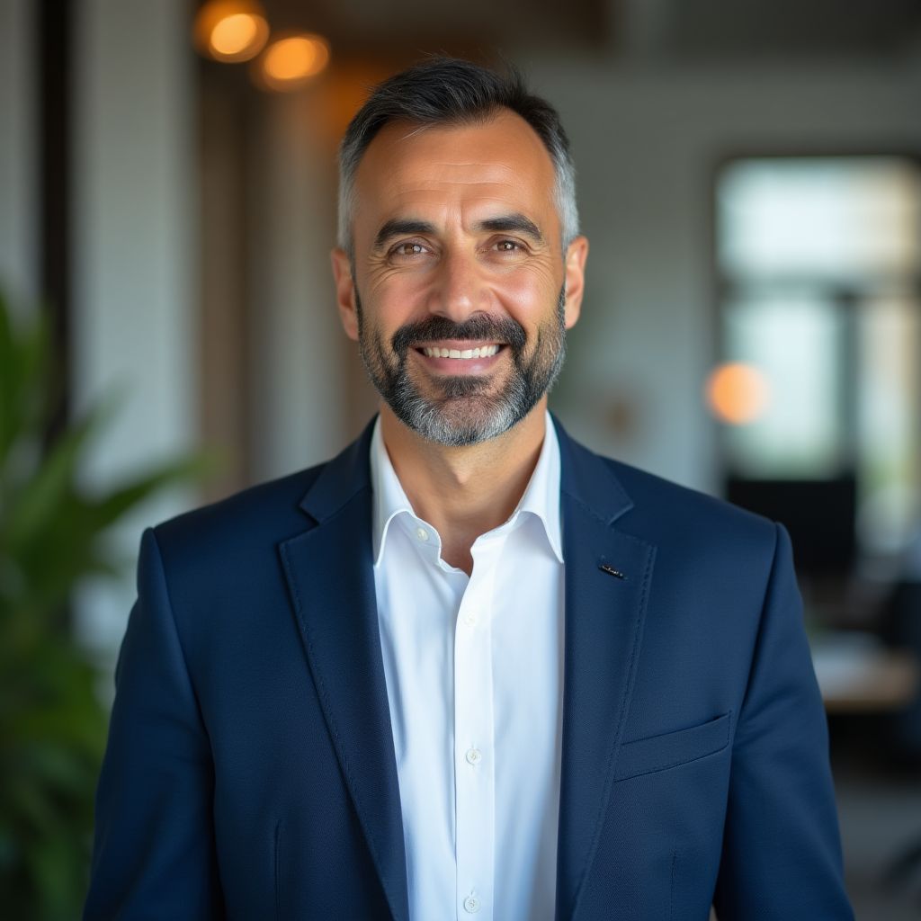 Kemal Özkan, Senior Coach