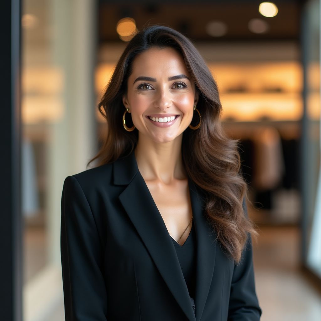 Elif Şahin testimonial